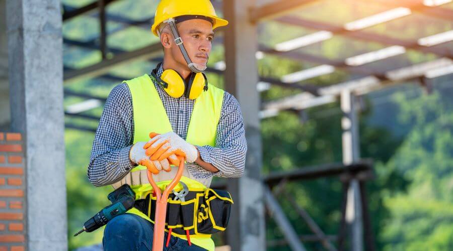 Expert top industrial roofings services in New Concord, OH